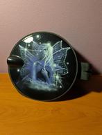 Trappe à essence Opel Corsa C peinte à l'aérographie, Autos : Pièces & Accessoires, Enlèvement, Utilisé, Arrière, Opel