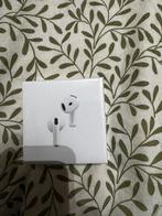 Airpods 4, Telecommunicatie, Mobiele telefoons | Oordopjes, Verzenden, Nieuw