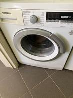 Wasmachine Siemens WM165464FG, 6 tot 8 kg, Ophalen, Gebruikt, 1600 toeren of meer