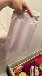Jupe short blanche tennis sport 38, Enlèvement ou Envoi, Comme neuf