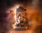 Pure Arts Assassin's Creed Basim Statue, Ophalen of Verzenden, Nieuw, Fantasy