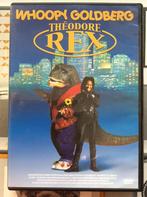 THEODORE REX., Ophalen of Verzenden, Zo goed als nieuw