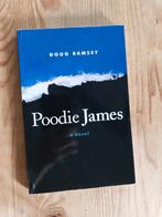 Poodie James de Ramsey, Livres, Langue | Anglais, Utilisé, Enlèvement ou Envoi, Fiction