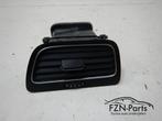 VW Golf 7 Carbon Luchtrooster Dashboard Rechts 5G1819704R, Auto-onderdelen, Ophalen of Verzenden, Gebruikt