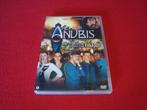 dvd anubis de vijf en de toorn van balor, Enlèvement ou Envoi