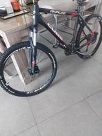 Mountainbike cube 26 inch, Fietsen en Brommers, Ophalen of Verzenden, Zo goed als nieuw