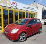 Citroen C2/68.506km/1.4 diesel/2008/garantie, Auto's, Citroën, Voorwielaandrijving, Stof, 50 kW, 1398 cc