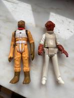 Vintage star wars Poch & Meccano figuren, Verzamelen, Ophalen of Verzenden, Gebruikt
