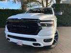 Dodge Ram 2024 Laramie Night € 61.900,-excl. btw, Auto's, Overige modellen, 295 kW, Wit, Bedrijf