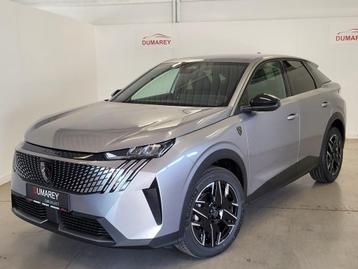 Peugeot 3008 Hybrid 145 e-DCS6 Allure  ref. 036 beschikbaar voor biedingen
