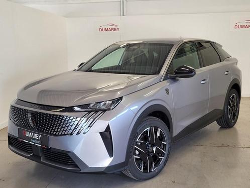 Peugeot 3008 Hybrid 145 e-DCS6 Allure  ref. 036, Auto's, Peugeot, ABS, Airbags, Bluetooth, Boordcomputer, Climate control, Cruise Control