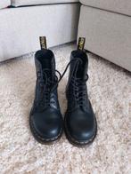 Doc Martens zwarte boots maat 38 nieuw!, Ophalen of Verzenden, Zo goed als nieuw