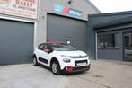 Citroën C3 Feel (bj 2020), Stof, Gebruikt, Euro 6, 1199 cc