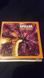 CD single : Spiller - Cry baby, Cd's en Dvd's, Cd Singles, 1 single, Gebruikt, Ophalen of Verzenden, Dance