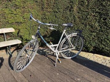Vélo pour femme, 53 à 56 cm, Enlèvement, Utilisé, Autres marques