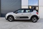 Citroen C3 1.2 Shine EAT6 110 *New Courroie - Riem* Garantie, 1140 kg, Argent ou Gris, Achat, Euro 6