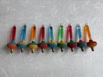 Vintage 1940’s NOMA Bubble Lites, Ophalen, Zo goed als nieuw