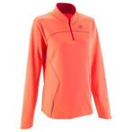 Decathlon sport sweater hardloop trui maat M, Maat 38/40 (M), Oranje, Ophalen of Verzenden, Zo goed als nieuw