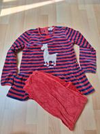 Woody winter pyjama maat 8 of 128, Enfants & Bébés, Vêtements enfant | Taille 128, Comme neuf, WOODY, Fille, Enlèvement
