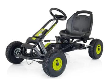 Kettler Barcelona Air beschikbaar voor biedingen