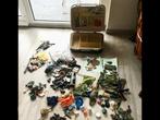 Jackpotaccessoires, Action Man-kleding, zeldzame koffer van, Ophalen of Verzenden, Gebruikt, Overige typen