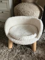 Leuk stoeltje voor kat 10€, Dieren en Toebehoren, Ophalen, Zo goed als nieuw