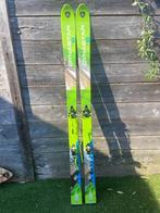 Dynastar toerskis lengte 170, Ophalen, Zo goed als nieuw, Ski, 160 tot 180 cm