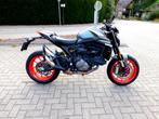 Ducati Monster + 937, opties met 1 jaar garantie, Naked bike, Bedrijf, 2 cilinders, 937 cc