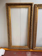 Grote Barok kader, Ophalen, Gebruikt, 75 tot 100 cm, 75 cm of meer