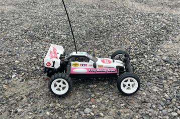 Tamiya Mighty Frog Mini, Neuf, Enlèvement ou Envoi, Voiture off road, Échelle 1:14