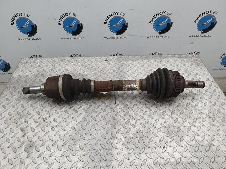 CITROEN XSARA PICASSO [L_DRIVESHAFT] 2008, Auto-onderdelen, Besturing, Gebruikt, ARN erkend, Stiba lid, Erkend duurzaam, Ophalen of Verzenden