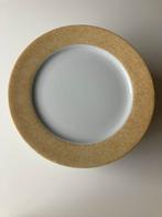 Nieuwe porseleinen borden van Philippe Deshoulières, Huis en Inrichting, Keuken | Servies, Nieuw, Bord(en), Porselein