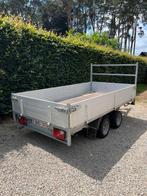 aanhangwagen aanhanger remork remorque, Auto diversen, Aanhangers en Bagagewagens, Ophalen