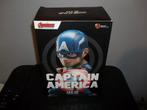 Egg attack Captain America, Ophalen, Gebruikt