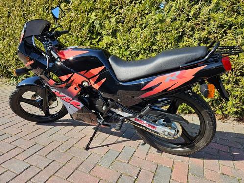 Honda nsr50, Fietsen en Brommers, Brommers | Honda, Zo goed als nieuw, Overige modellen, Ophalen