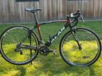 Crossfiets ALAN, Fietsen en Brommers, Fietsen | Racefietsen, 28 inch, Gebruikt, Carbon, Heren