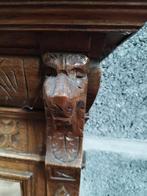 Tables et miroir, Ophalen, Gebruikt