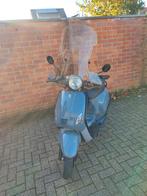 Riva klasse A met papieren, Fietsen en Brommers, Ophalen, Gebruikt, Benzine, Overige merken