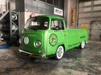 1:18 Volkswagen T2 pick up - Nieuw in doos, Solido, Auto