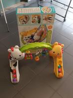 Tapis de jeu pour bébé avec nœud Fisher Price, Enfants & Bébés, Jouets | Fisher-Price, Enlèvement