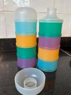 Melkpoederdoosje, Kinderen en Baby's, Ophalen, Gebruikt