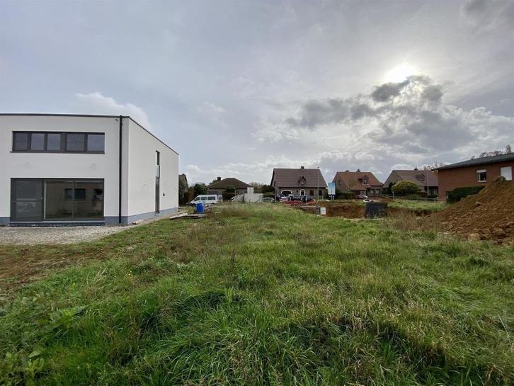 Leuven Vissenaken Laatste bouwgrond Hob startklaar, Immo, Gronden en Bouwgronden, 200 tot 500 m²