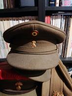 Kepi, het Belgische leger. Geniaal., Ophalen of Verzenden