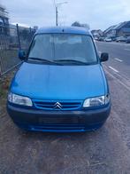 Citroen berlingo essence, Autos, Achat, Entreprise, Bleu, 5 portes