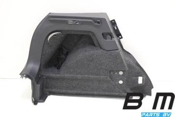 Bagageruimtebekleding links VW Polo 6R 6R6867427F beschikbaar voor biedingen