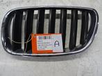 GRILLE AÉRATION BMW X3 (E83) (09-2003/12-2011), Autos : Pièces & Accessoires, Autres pièces automobiles, Mevr. I. Hauben, Utilisé
