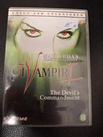 I vampiri, Enlèvement ou Envoi