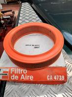 Luchtfilter Ford Rover Austin Renault Peugeot vw fram CA4739, Ophalen of Verzenden, Rover