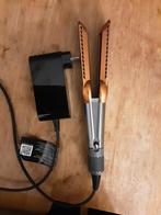 Lisseur Dyson Airstrait, Bijoux, Sacs & Beauté, Enlèvement, Comme neuf, Fer à friser ou Lisseur