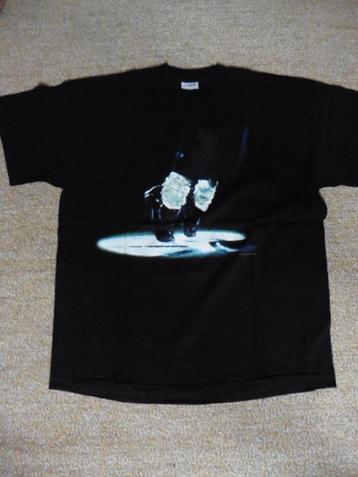 Officiele T-shirts Film Muziek  (inclusief Collectors) beschikbaar voor biedingen